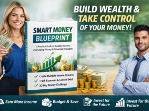 SMART MONEY BLUEPRINT
