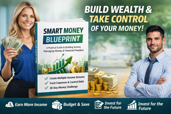 SMART MONEY BLUEPRINT